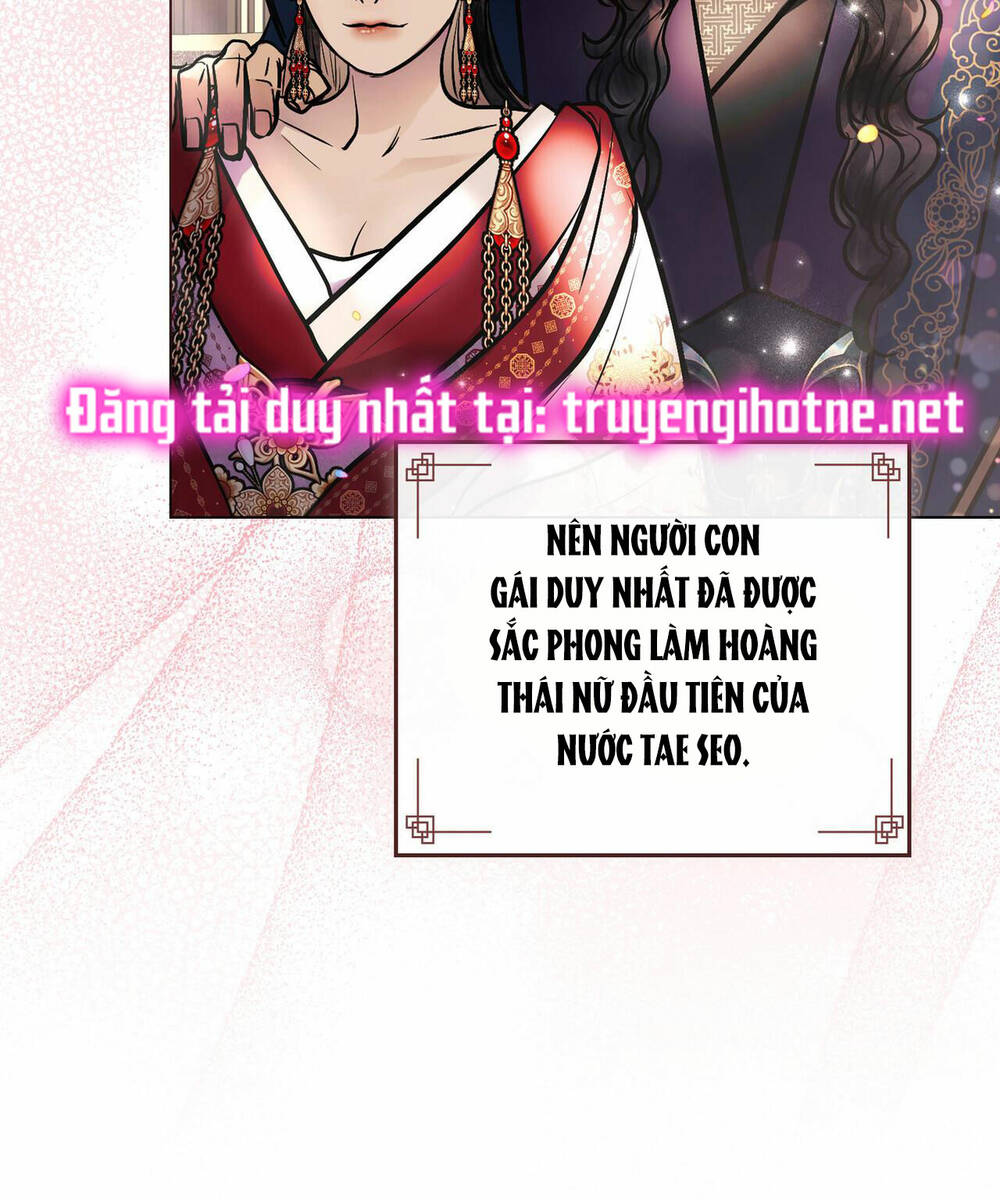 một nửa không hoàn hảo chapter 40.2 45
