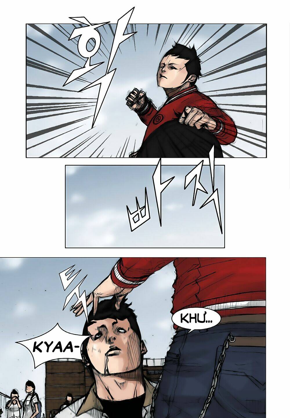 tong | tổng chapter 9 9