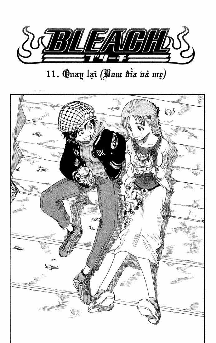 thần chết ichigo chapter 11 5