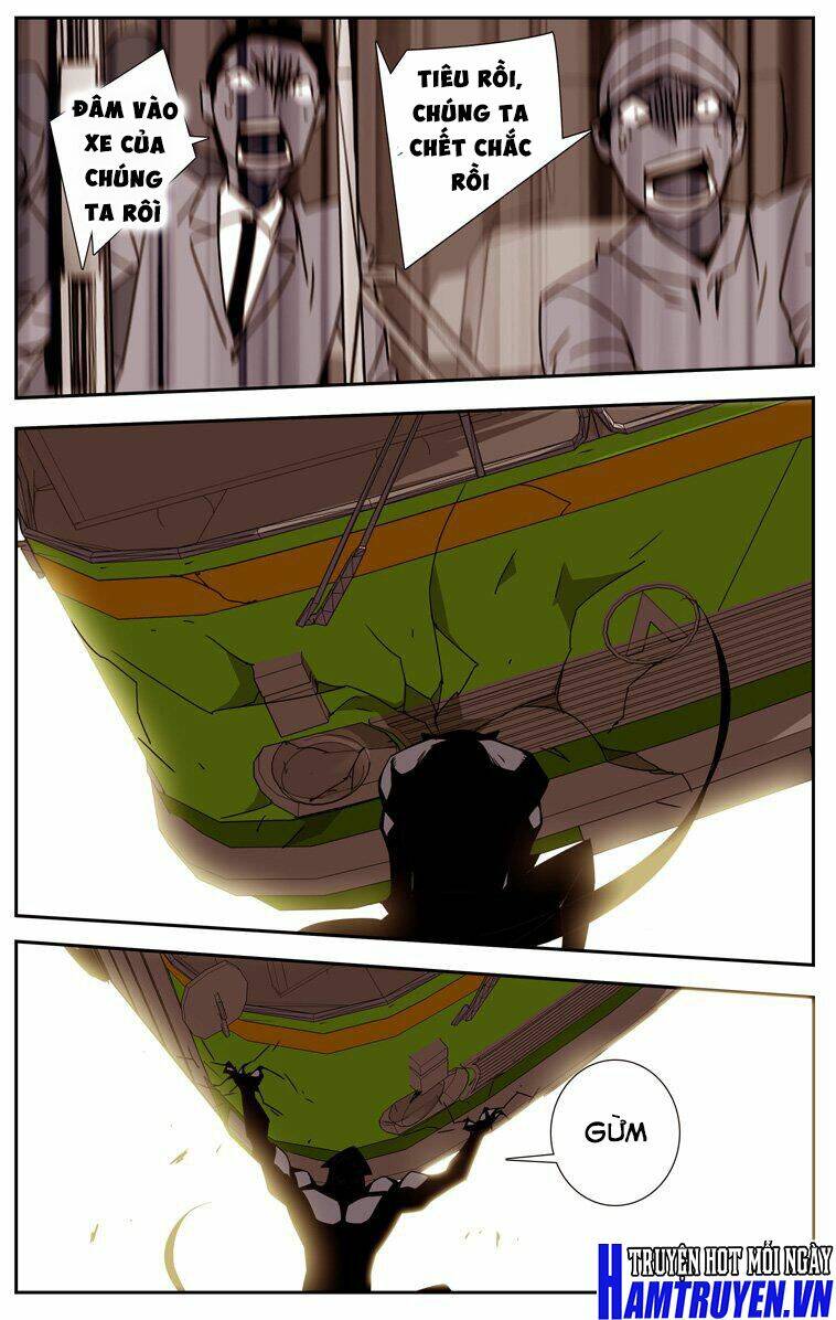 nghịch quỷ ds chapter 30 11