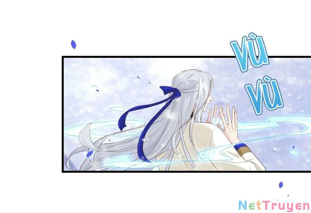 chàng vú em tu chân chapter 71 40