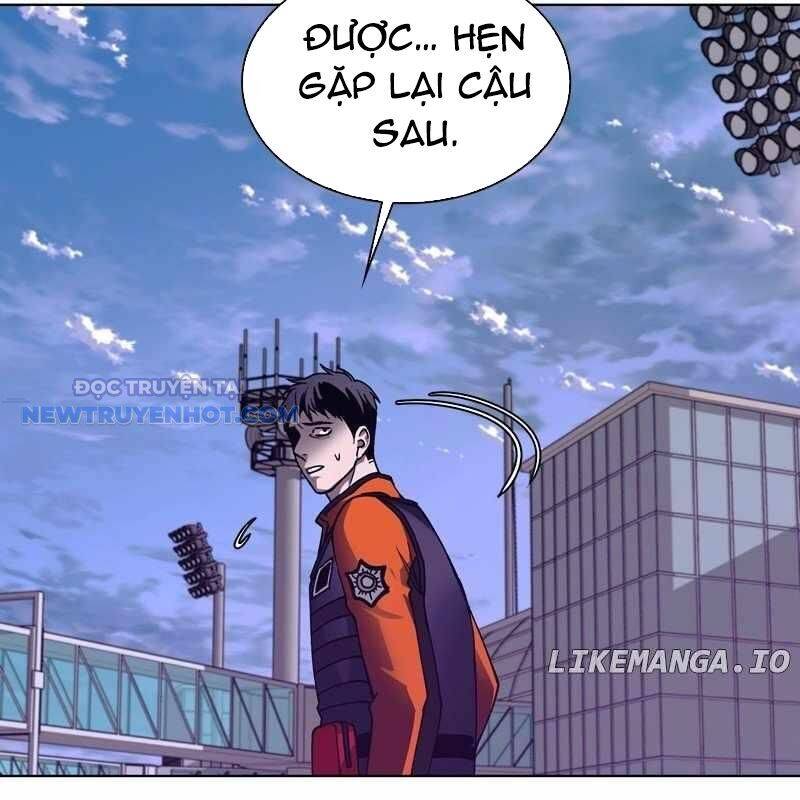 tận thế cũng chỉ là trò chơi chapter 62 143