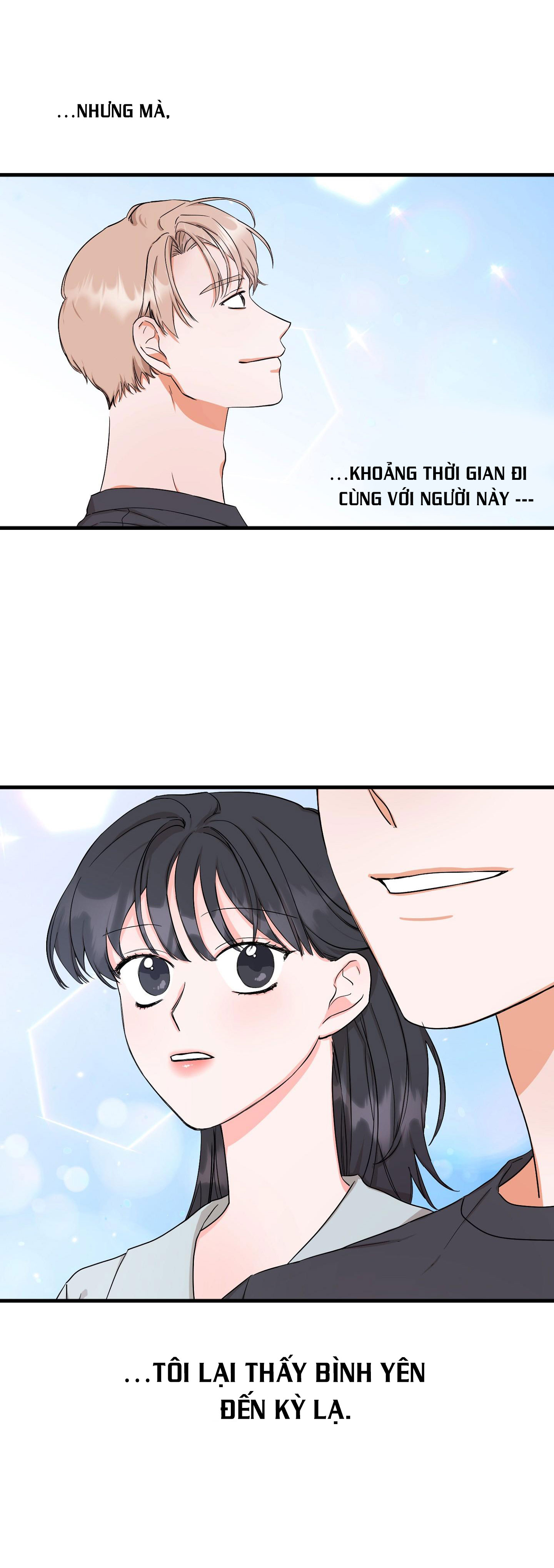 một mình có lên được không? chapter 0 23