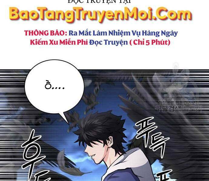 Druid Tại Ga Seoul - Người Hóa Thú Chapter 57 19