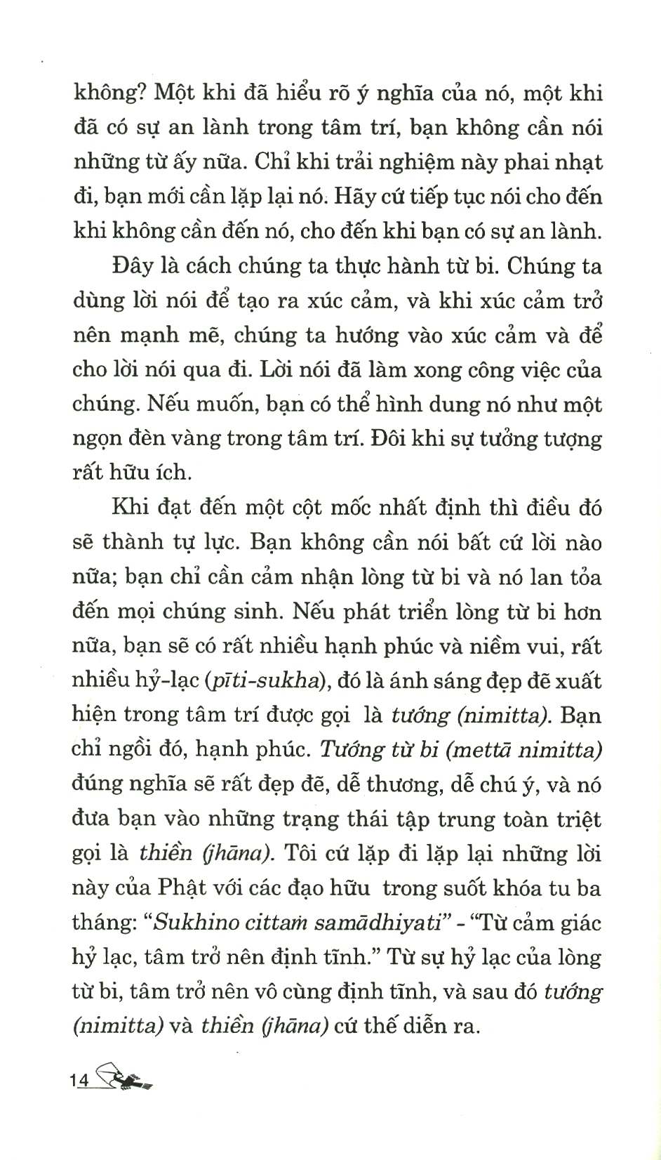 Sự Tỉnh Thức Của Loài Gấu