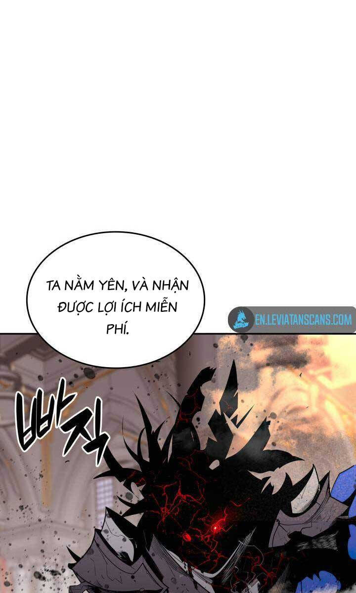 tôi là lính mới chapter 143 102