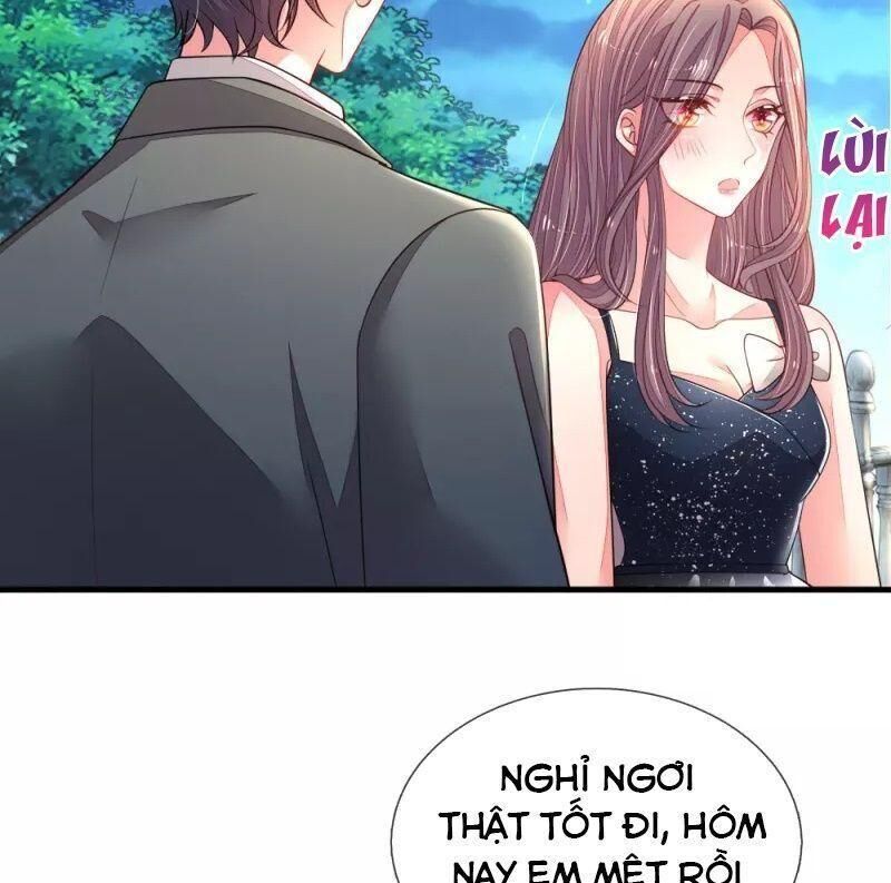 ma ma đột kích : cha mời tiếp chiêu chapter 25 12