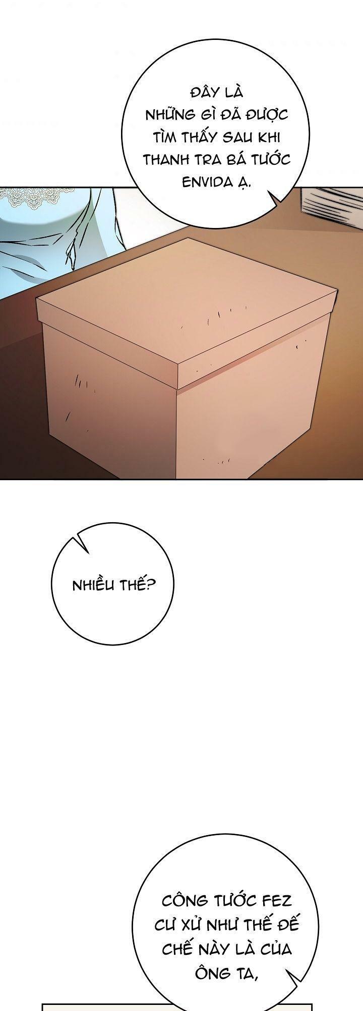 tôi trở thành hoàng đế bạo chúa trong tiểu thuyết chapter 45 42