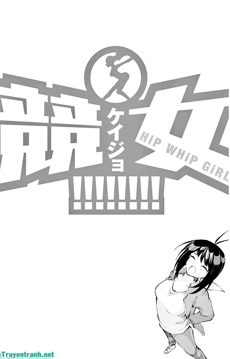 keijo!!!!!!!! (yml) chapter 41 2
