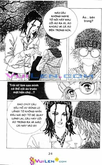 đợi em chapter 2 5