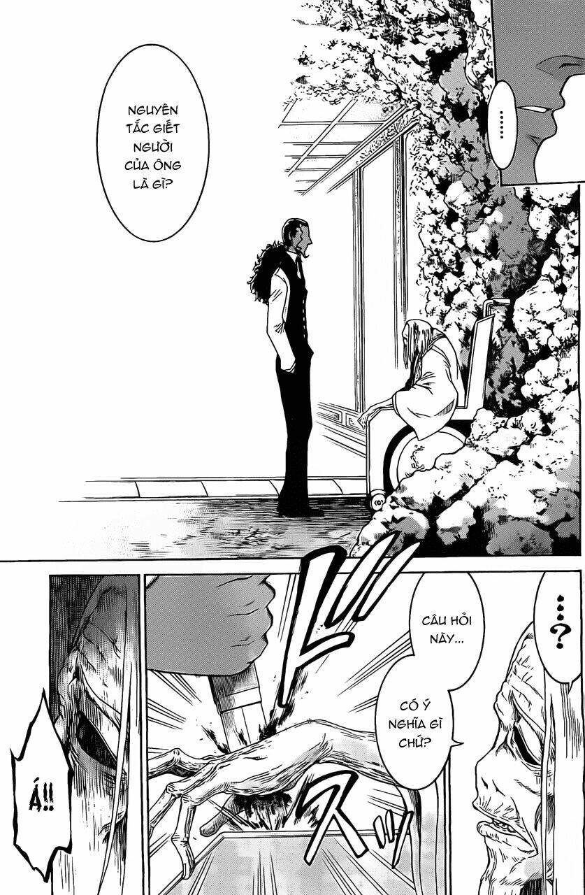 murcielago chapter 9 13