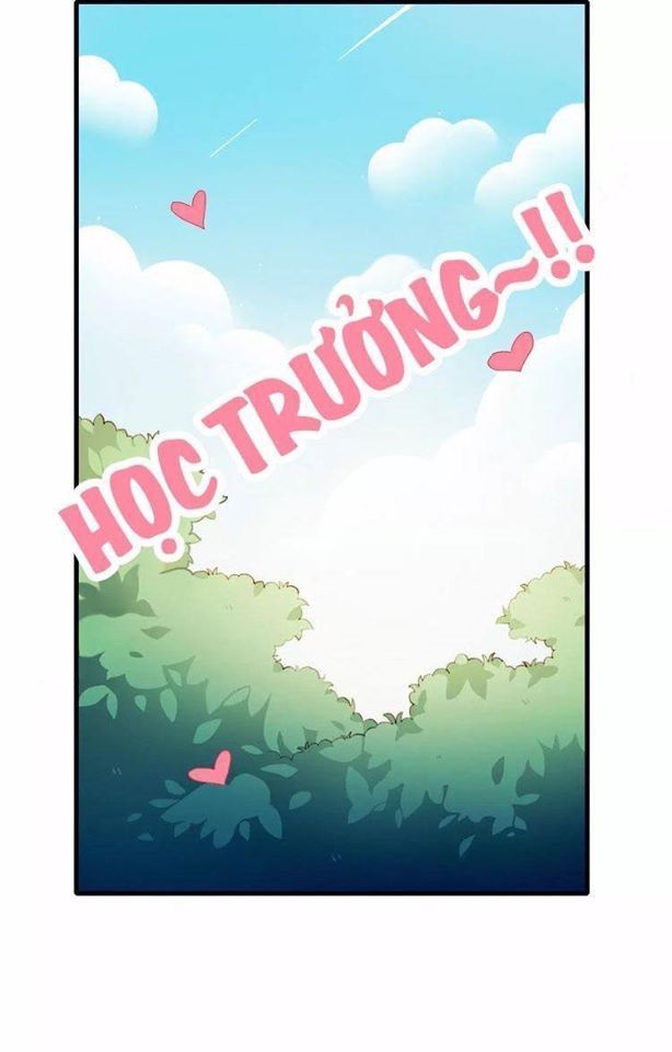 mối tình đầu dang dở của tôi chapter 3 25