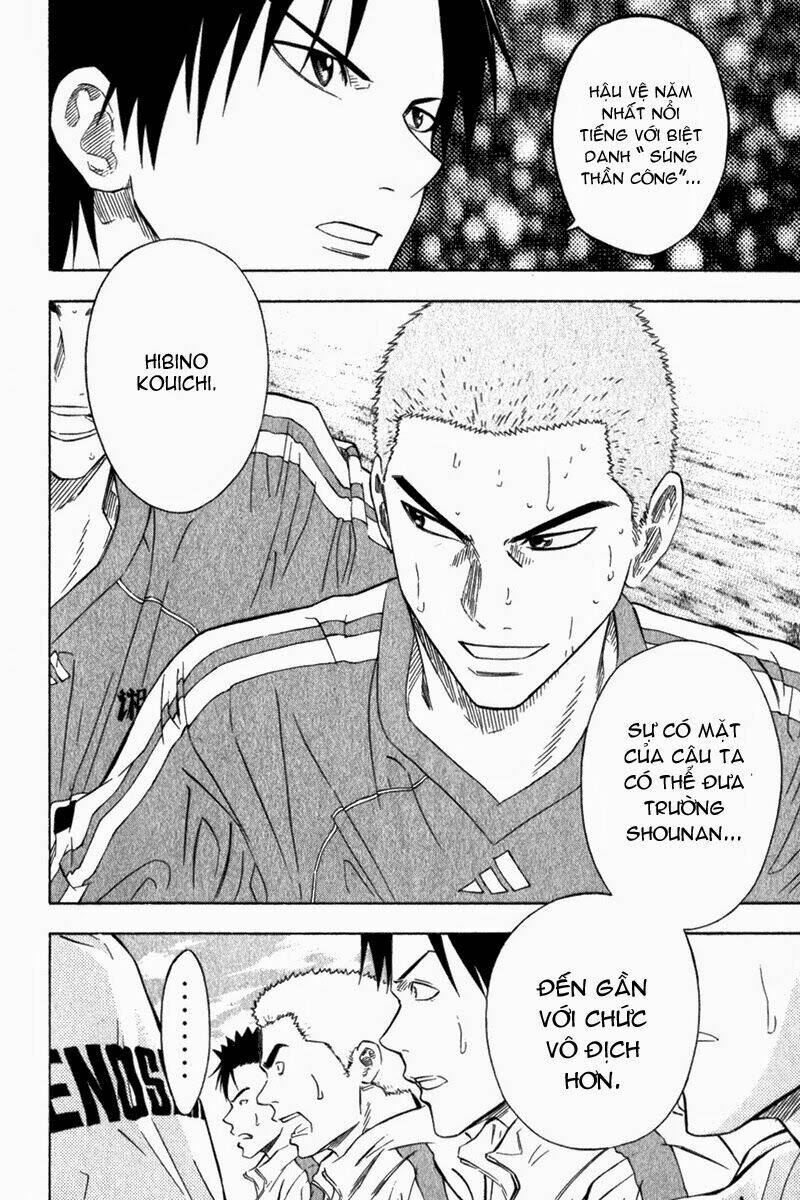 kỵ sĩ trong vòng cấm chapter 50 18