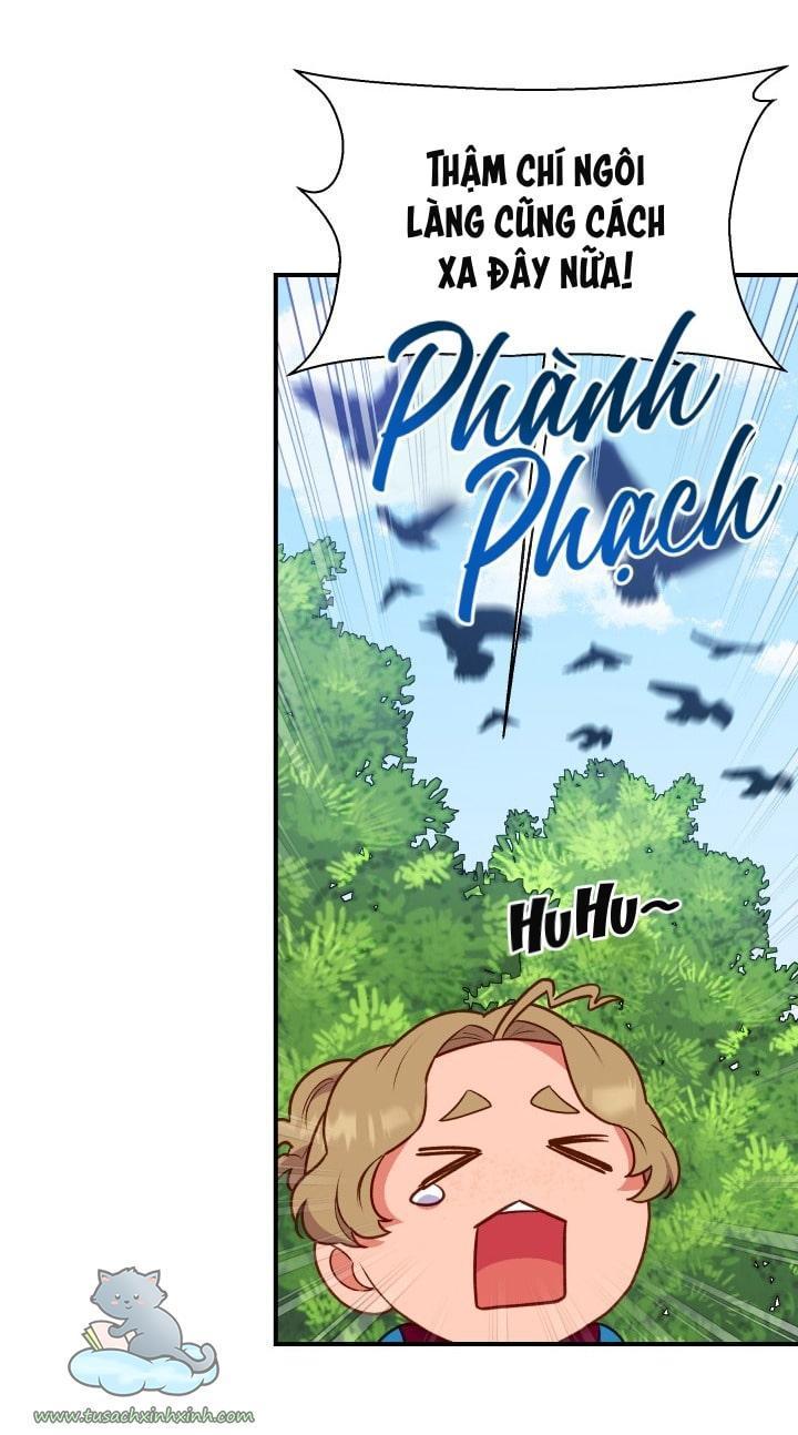 công nương khế ước của gia tộc công tước quái vật chapter 136 47