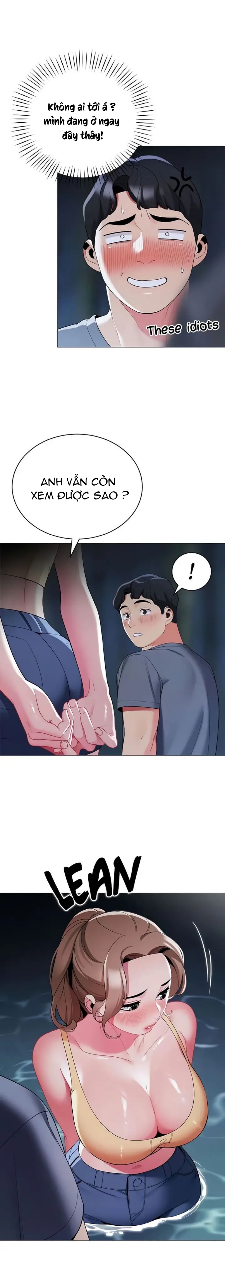 a good day to camp chapter 34 24