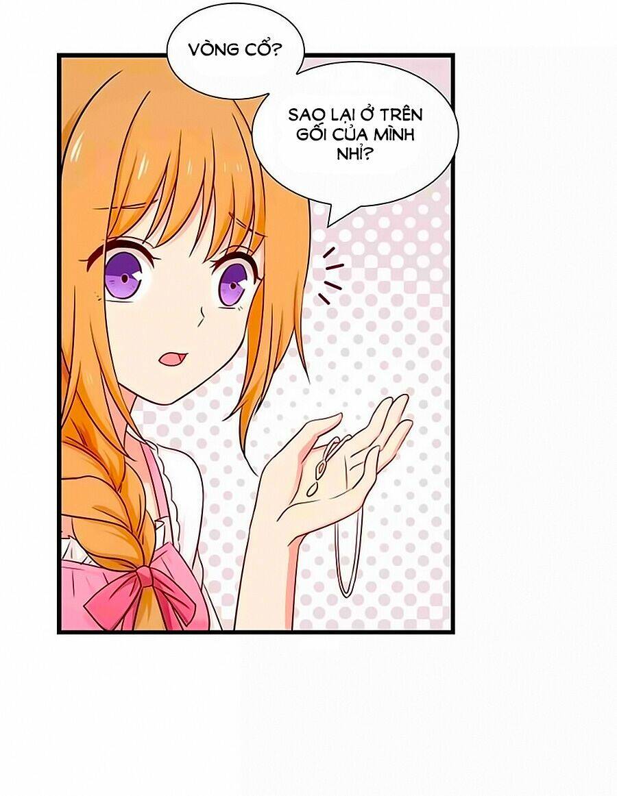 chỉ nhiễm thành hôn chapter 124 20