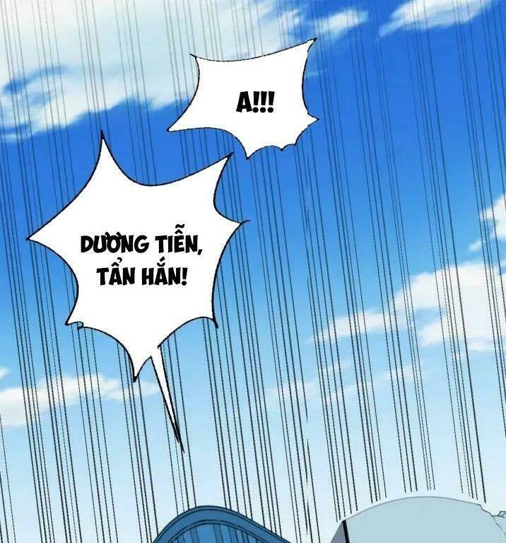 thần lai yêu vãng chapter 52 51