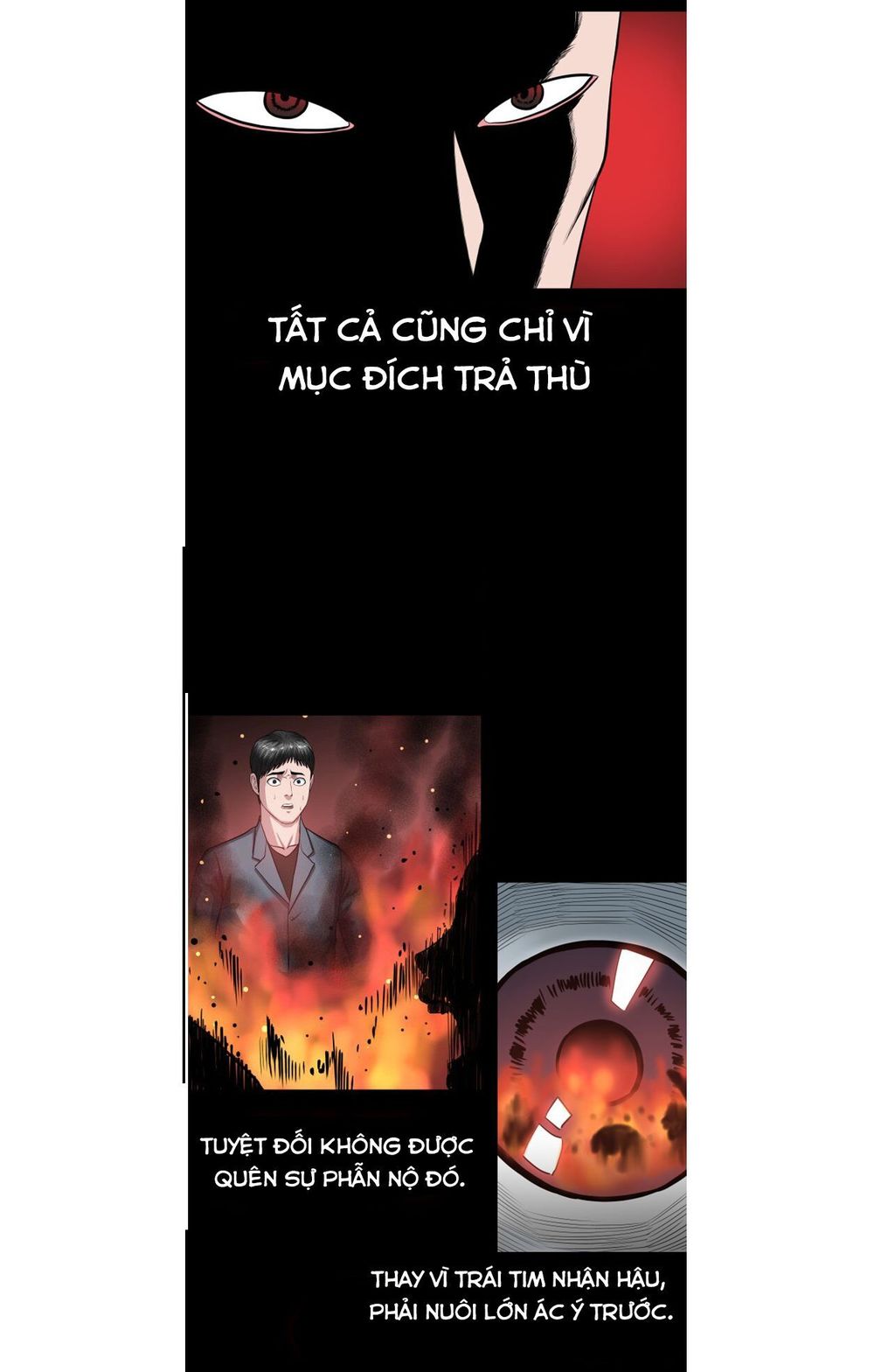 kẻ phán xét chapter 30 16