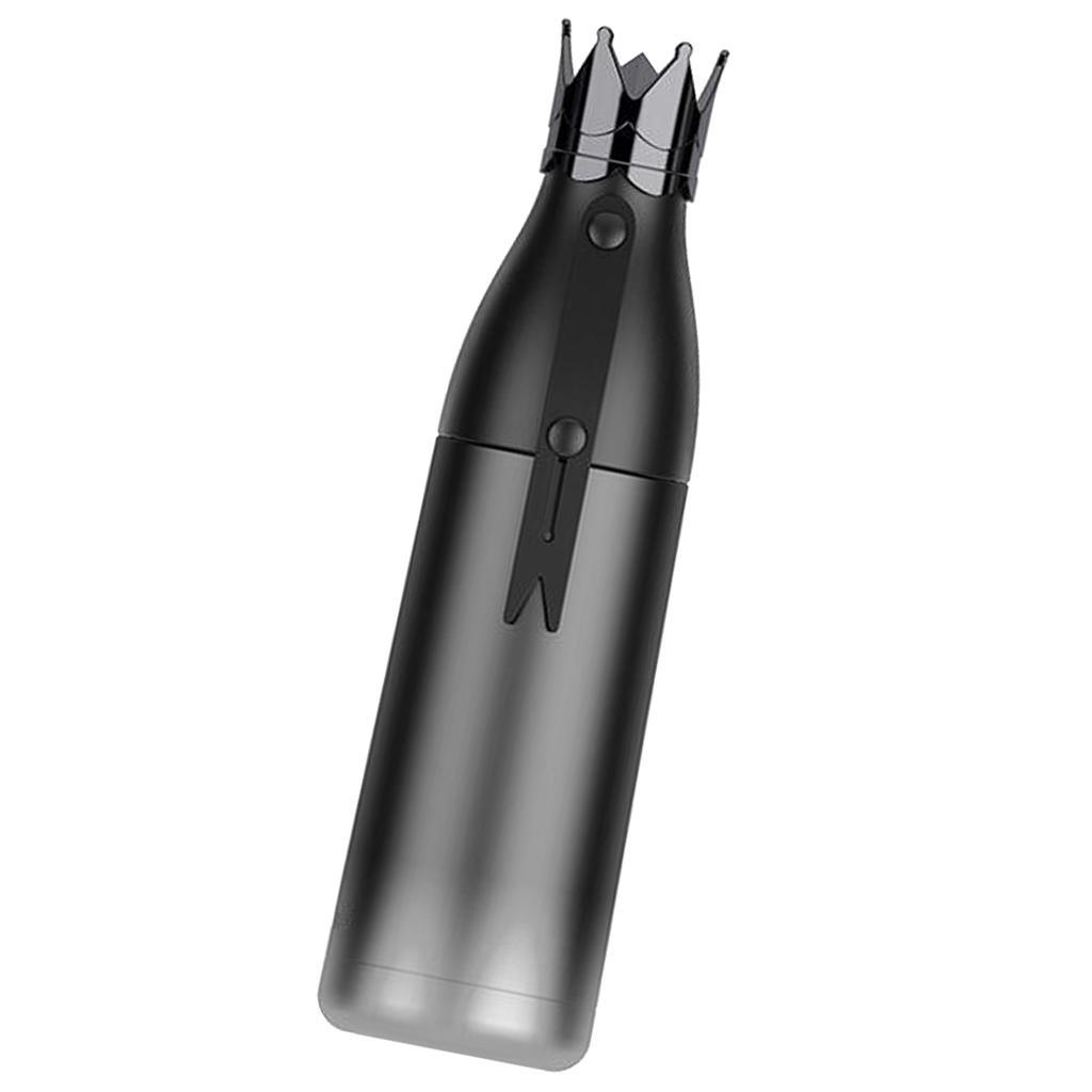 Crown Vacuum Insulated Stainless Steel Water Bottle Outdoor