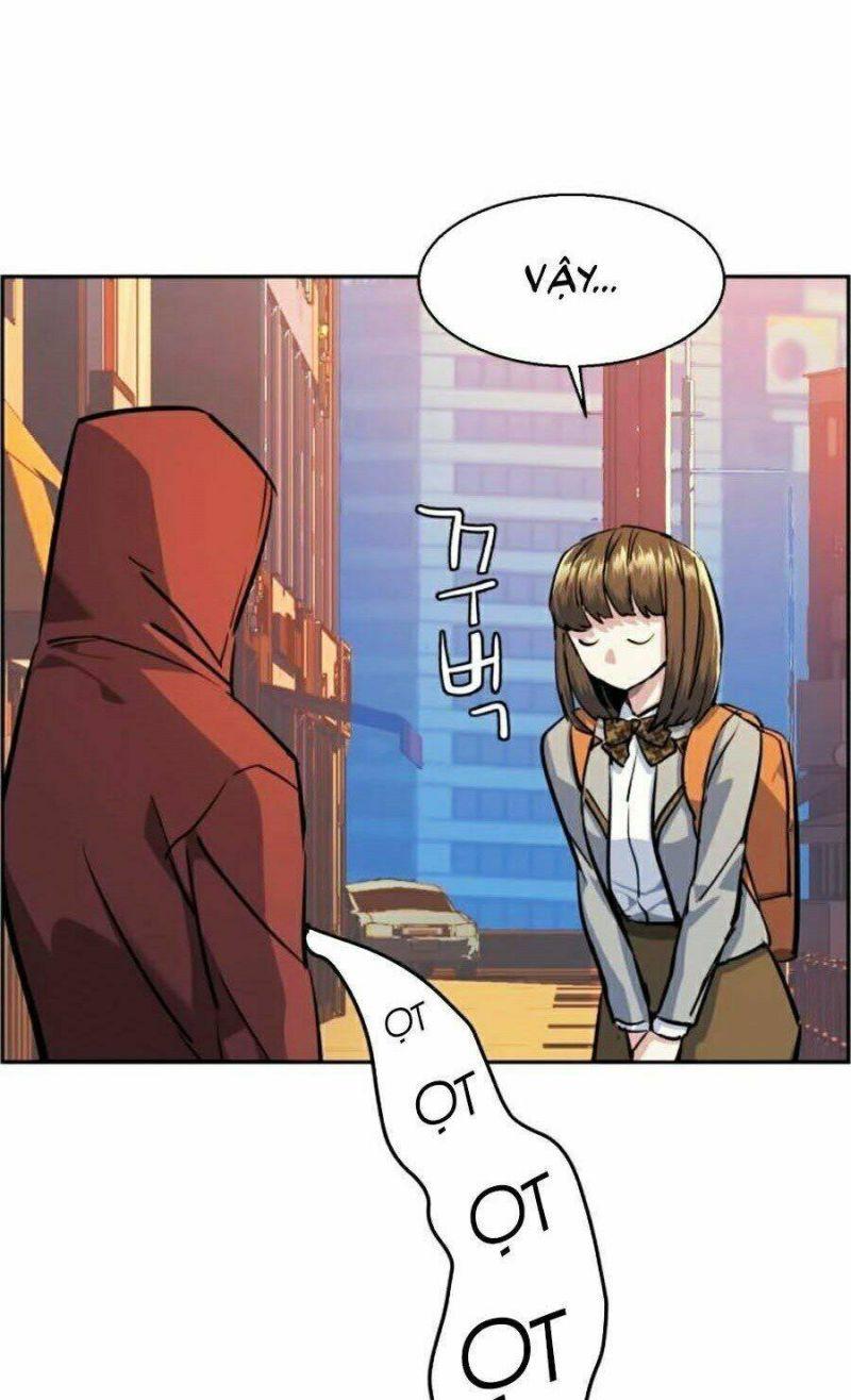 bạn học tôi là lính đánh thuê chapter 53 101