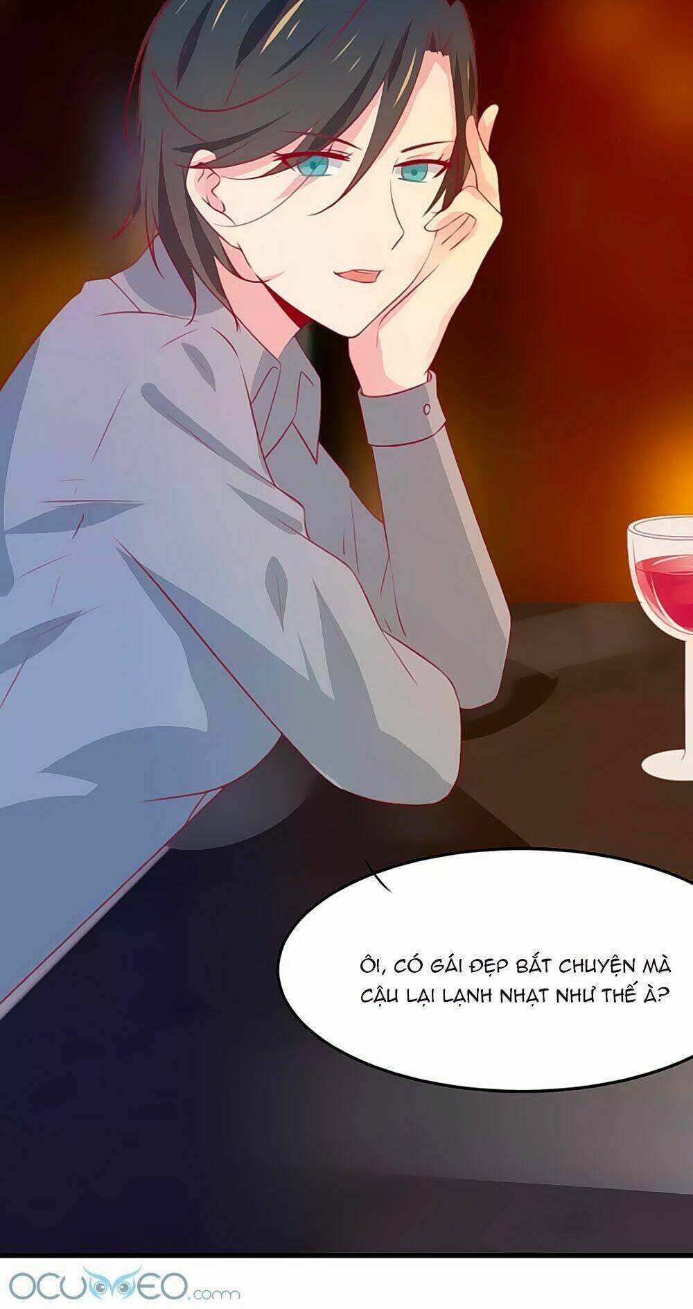 tổng tài, như vậy nhanh quá chapter 6 41