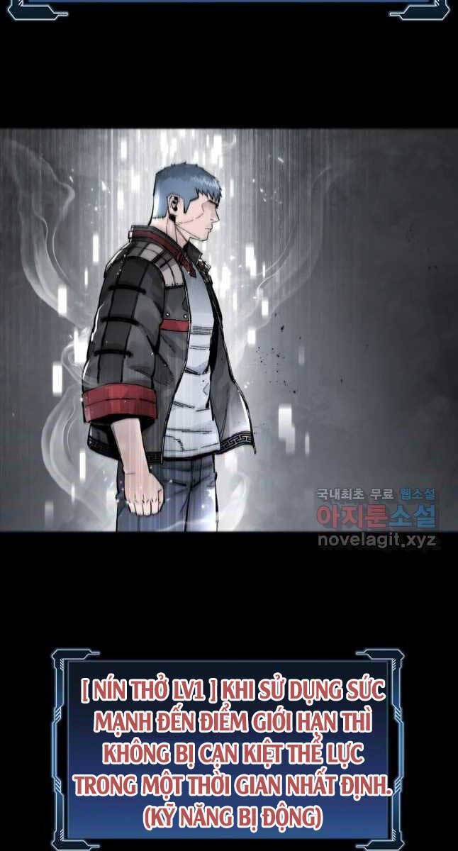 mật mã mê cung chapter 62 20