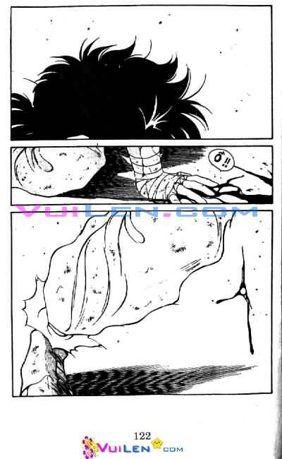 truyền nhân atula - shura no mon i chapter 13 123