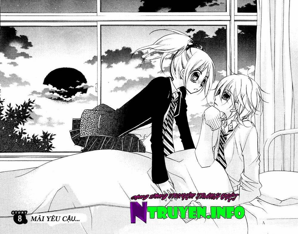 chocolate chapter 8 1