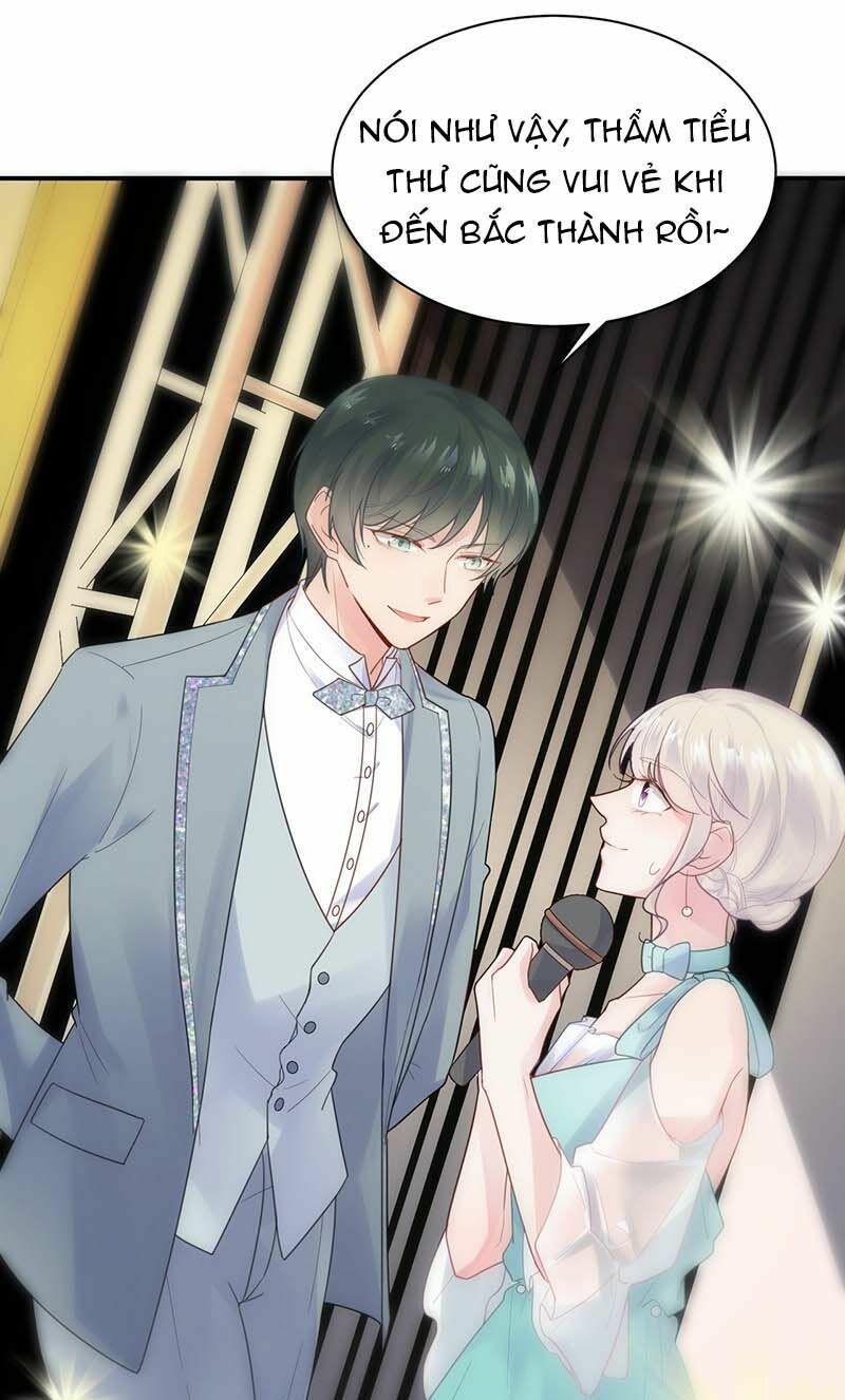 chọc tới chủ tịch tổng tài 2 chapter 85 25