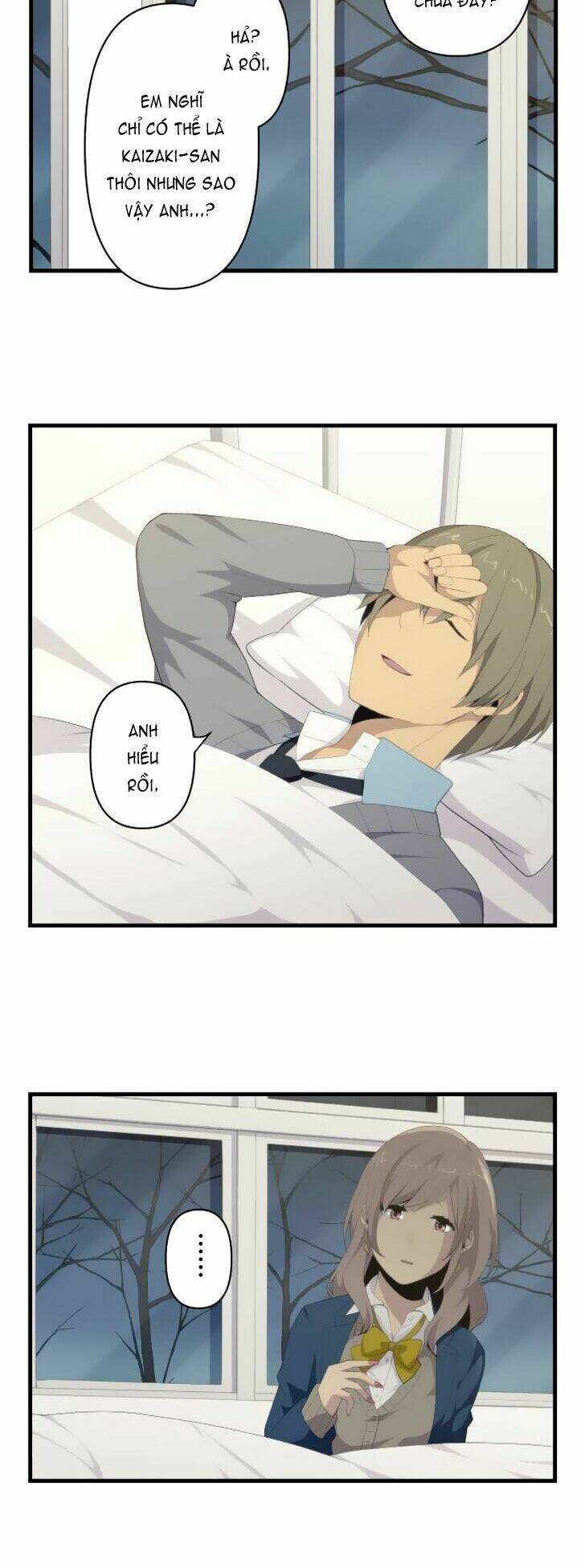 viên thuốc trùng sinh chapter 115 13