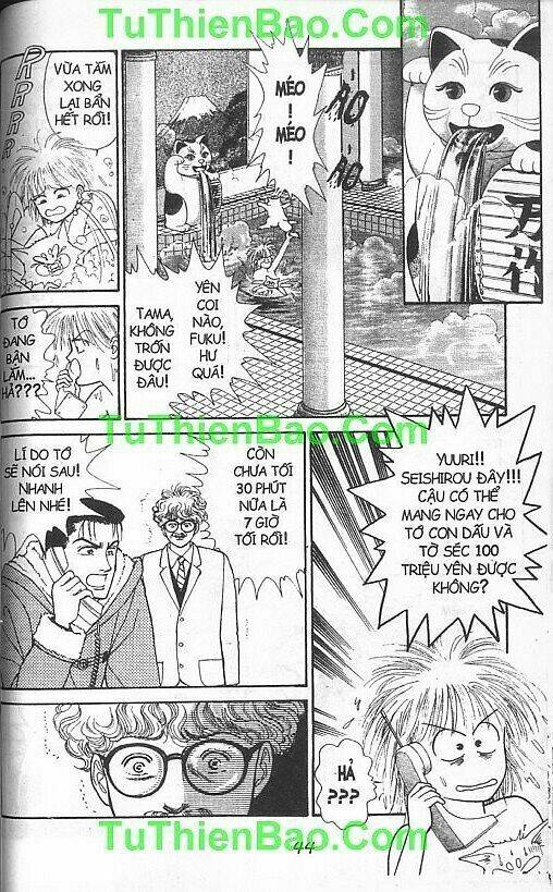 câu lạc bộ con nhà giàu chapter 13 44