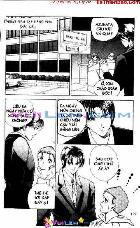 vương quốc điện ảnh chapter 3 129