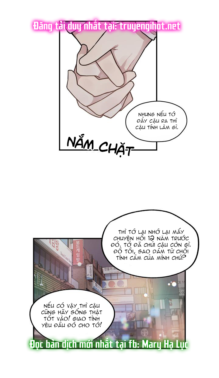 khoảng thời gian chúng ta đã bỏ lỡ chapter 55.2 3