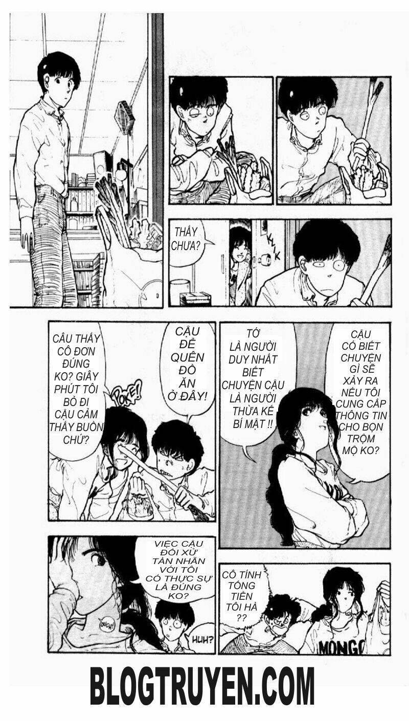 asatte dance chapter 3 6