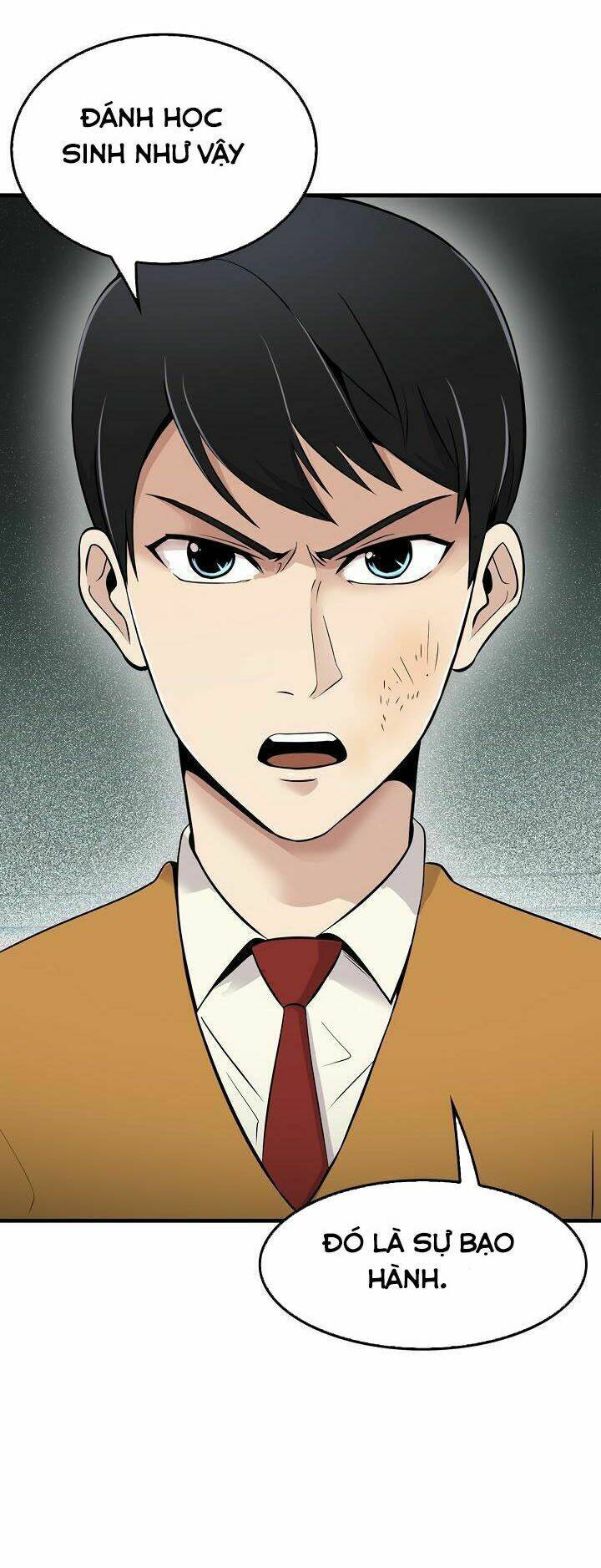 điều tra viên chuyển sinh chapter 6 37