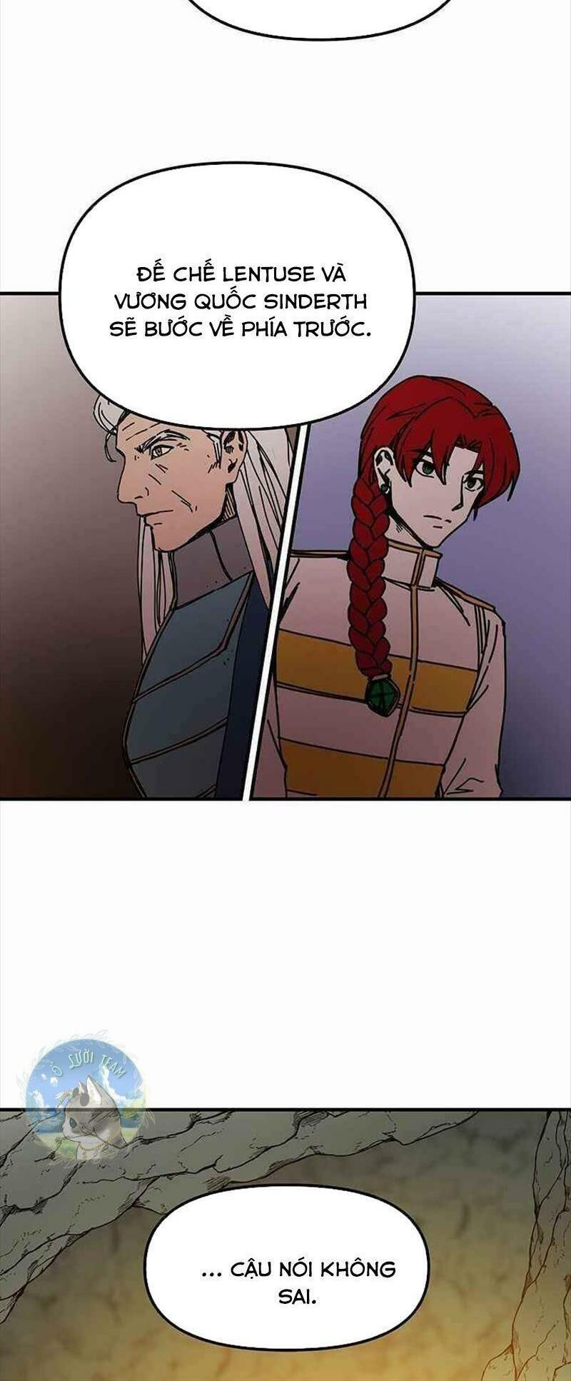 bug player - người chơi lỗi chapter 88 10