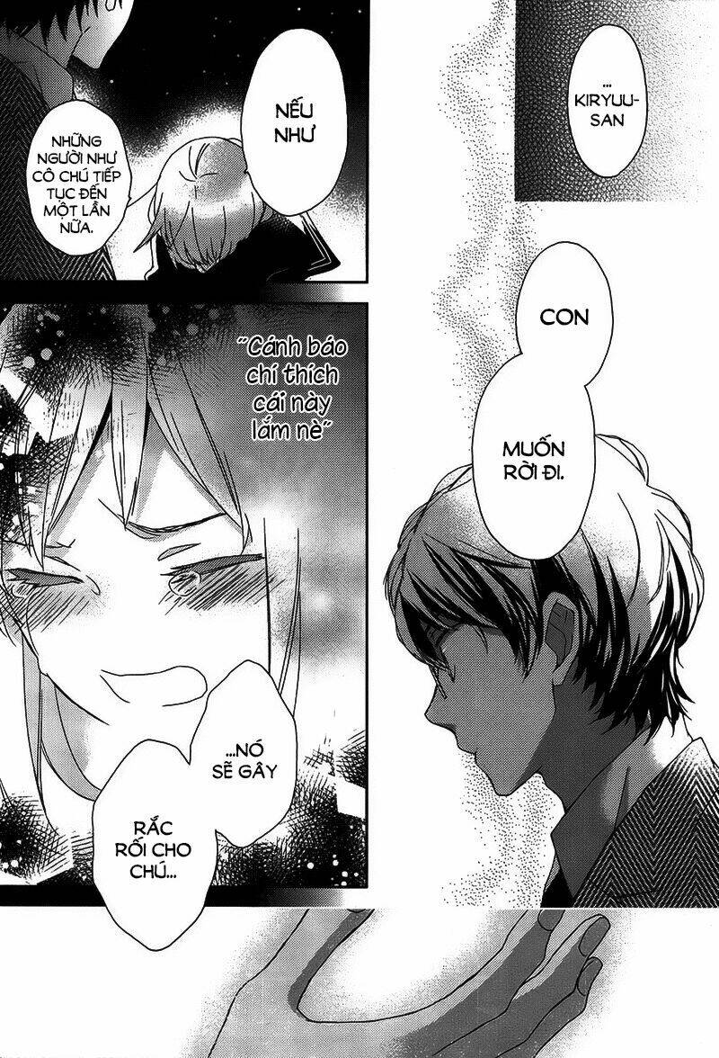 futsutsu kana oyako deha arimasu ga chapter 0 49