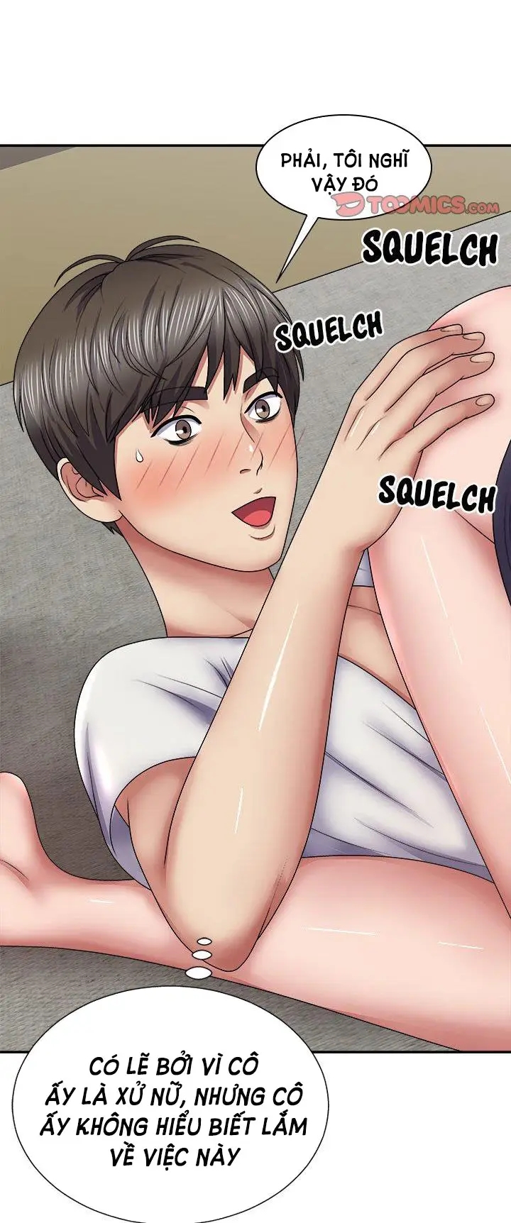 chiếm hữu linh hồn chapter 26 17