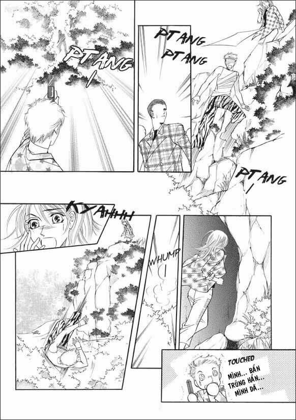 can't lose you chapter 30 8