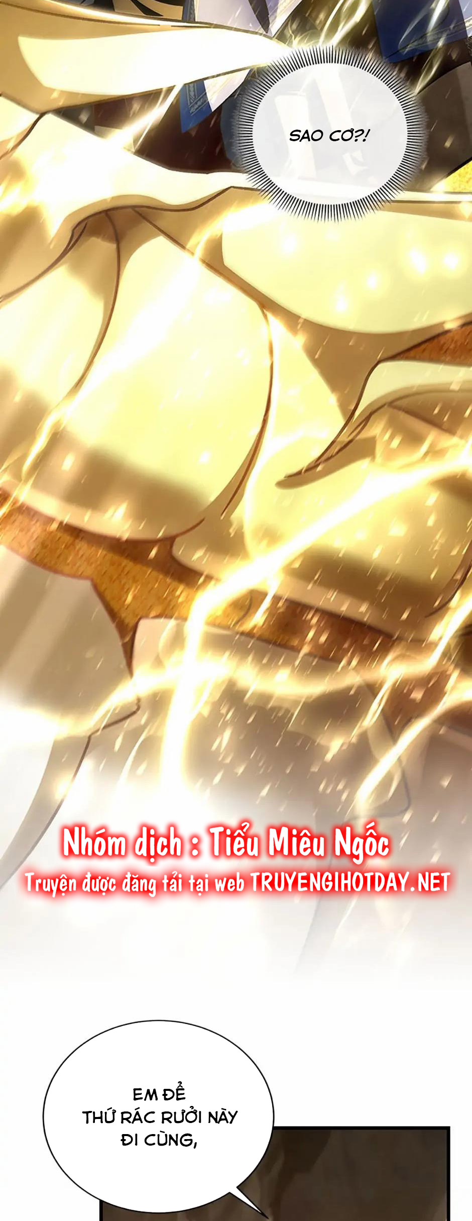 vị cứu tinh của nhân vật chính chapter 53 51