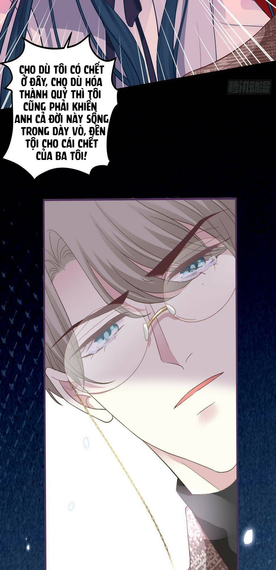 toàn bộ nắm trong tay chapter 160 42