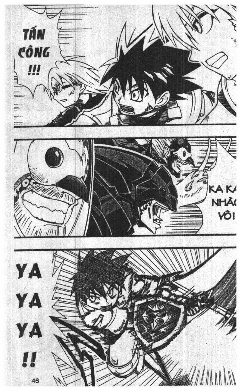 joou kishi monogatari chapter 7 42