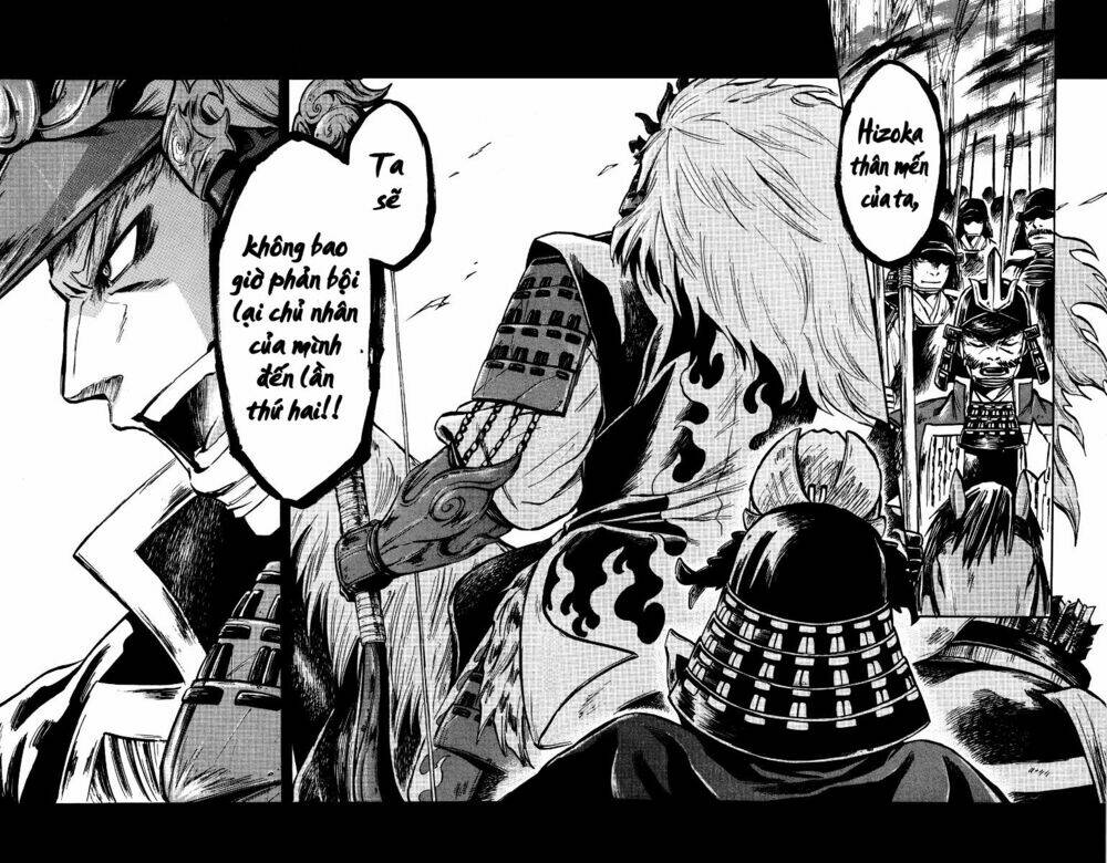 shinobi no kuni chapter 18 20