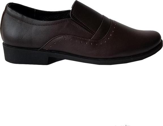 Giày Tây Nam BIGGBEN Da Bò Thật Cao Cấp GT04