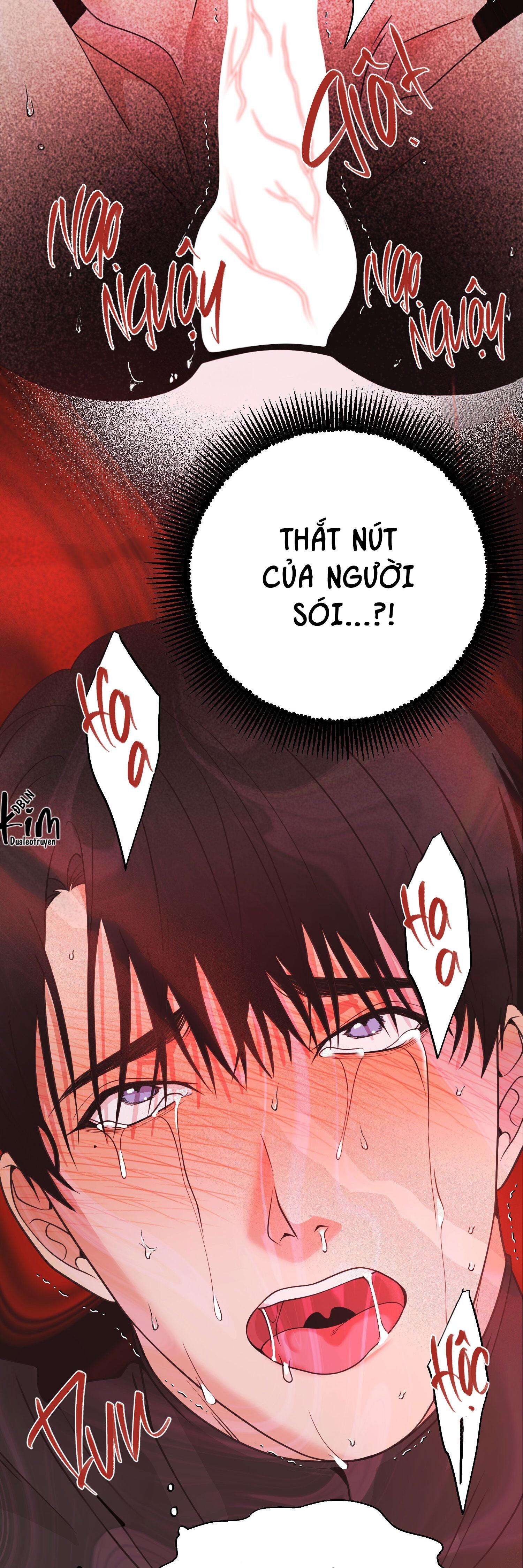 tuyển tập cuồng công - chiếm hữu công của nhà kim chapter 27.2 21