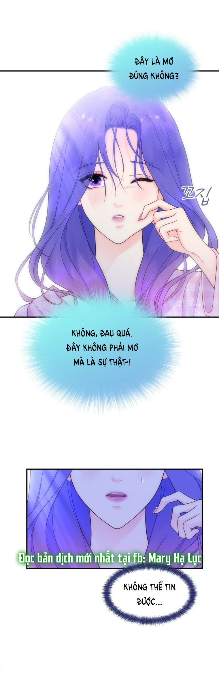 nữ nhân trợ giúp được yêu thích nhất chapter 1.2 57