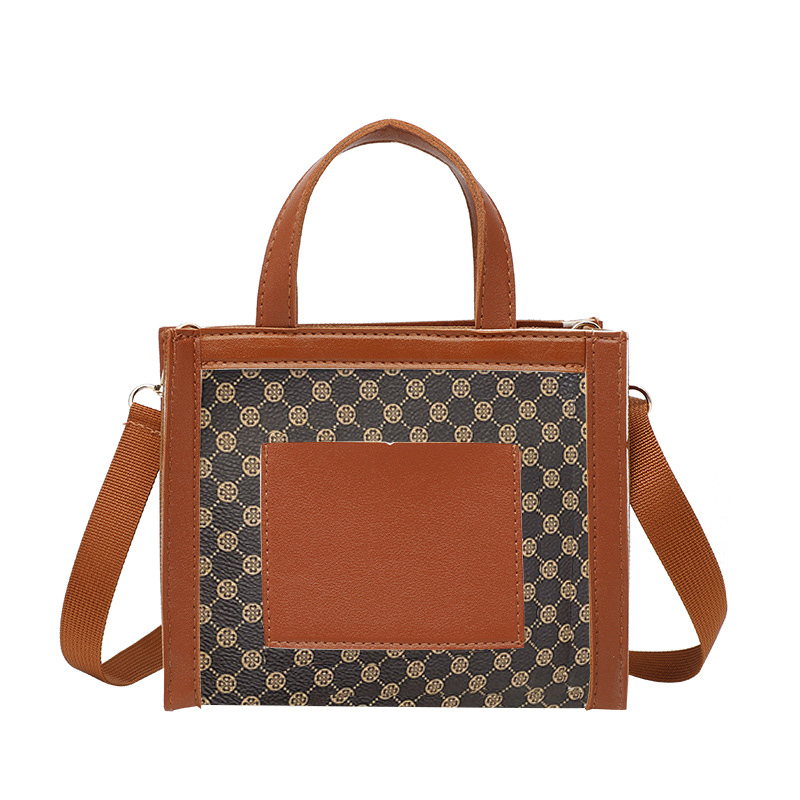 Túi Đeo Chéo Nữ Thời Trang Mới T55