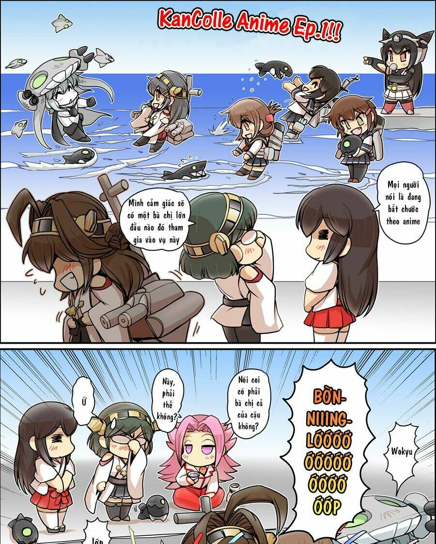 haruna biyori chapter 3 31