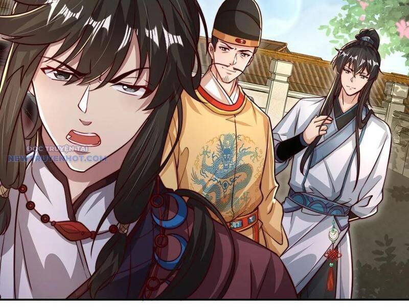 ta thực sự không muốn làm thần tiên chapter 77 43