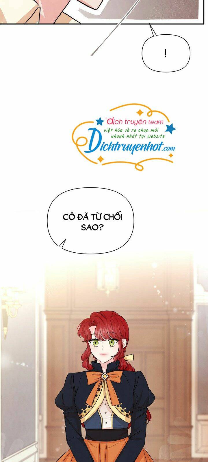 tiểu thư scarlet, em không muốn trả thù sao? chapter 42 7